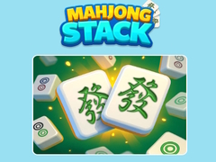 เกม Mahjong Stack