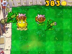 เกม Hybrid Mod Plants