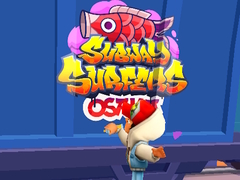 เกม Subway Surfers Osaka