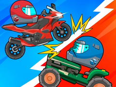 เกม Wheel in the face