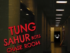 เกม Tung Sahur Bots Chase Room