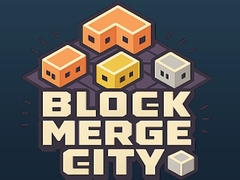 เกม Block Merge City