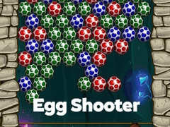 เกม Egg Shooter 