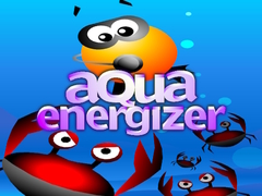 เกม Aqua Energizer