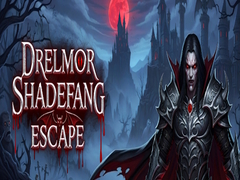 เกม  Drelmor Shadefang Escape