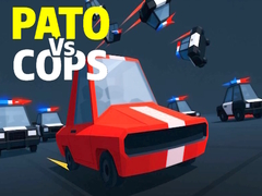 เกม Pato Vs Cops