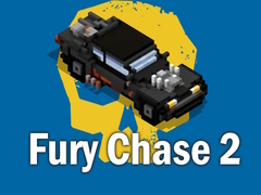 เกม Fury Chase 2