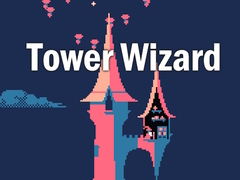 เกม Tower Wizard