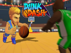 เกม Dunk Dash