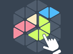 เกม Triangles