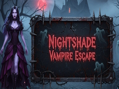 เกม Nightshade Vampire Escape