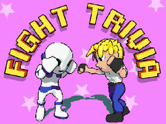 เกม Fight Trivia