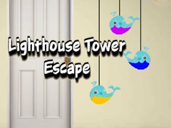 เกม Lighthouse Tower Escape
