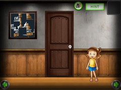 เกม Amgel Kids Room Escape 322