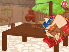 เกม Organize Master Chinese Ethnic