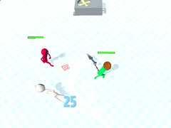 เกม Squid Game: The Duel