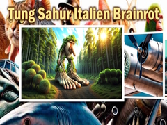 เกม Tung Sahur Italien Brainrot