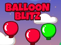 เกม Balloon Blitz
