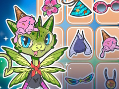 เกม How To Dress Your Dragon