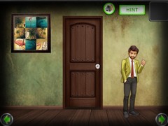 เกม Amgel Easy Room Escape 298
