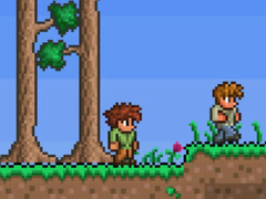 เกม Terraria Online