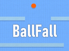 เกม BallFall 