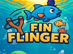 เกม Fin Flinger