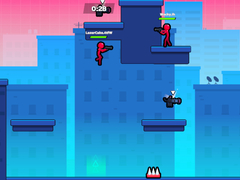 เกม Stickman and Guns
