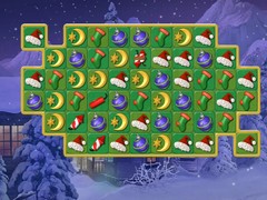 เกม Christmas Mansion