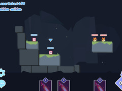 เกม Boom Slingers ReBoom