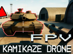 เกม FPV War Kamikaze Drone