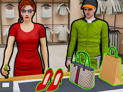 เกม Shop Master 3D