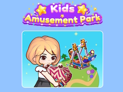 เกม Kids Amusement Park