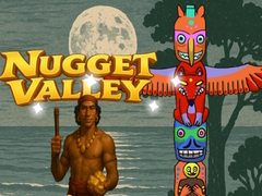 เกม Nugget Valley
