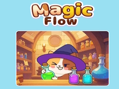 เกม Magic Flow
