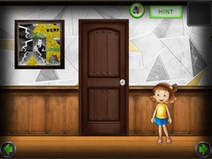 เกม Amgel Kids Room Escape 323