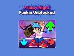 เกม Friday Night Funkin Unblocked