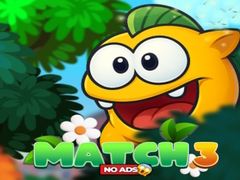 เกม Match 3 No Ads