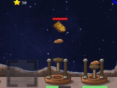 เกม Planet Defences