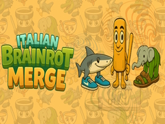 เกม Italian Brainrot Merge