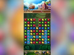 เกม Jewels Crush Match 3 Mania