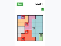 เกม Queens Land