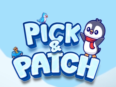 เกม Pick & Patch