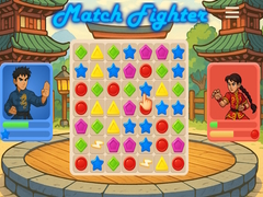 เกม Match Fighter