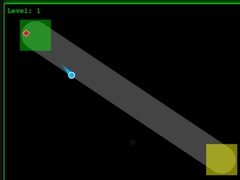 เกม Cursorrush