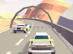 เกม J.a.c.g  Just A Car Game