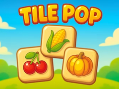 เกม Tile Pop