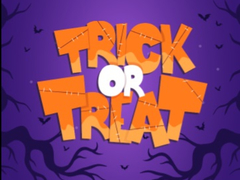 เกม Halloween Connect Trick Or Treat
