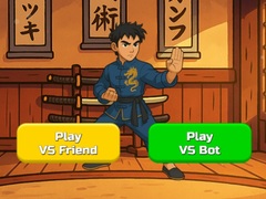 เกม Match Fighter