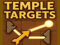 เกม Temple Targets
